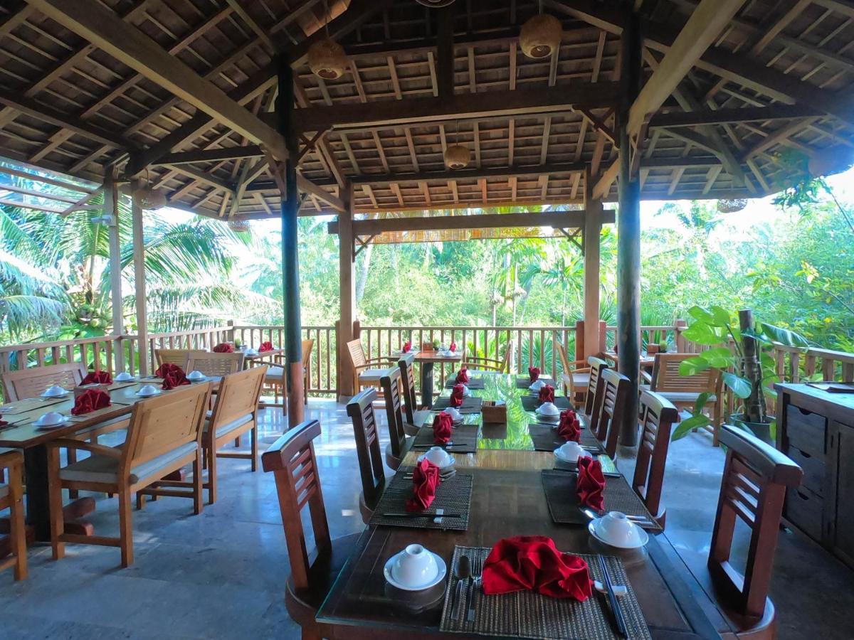 The Trang Villas Nha Trang Eksteriør bilde