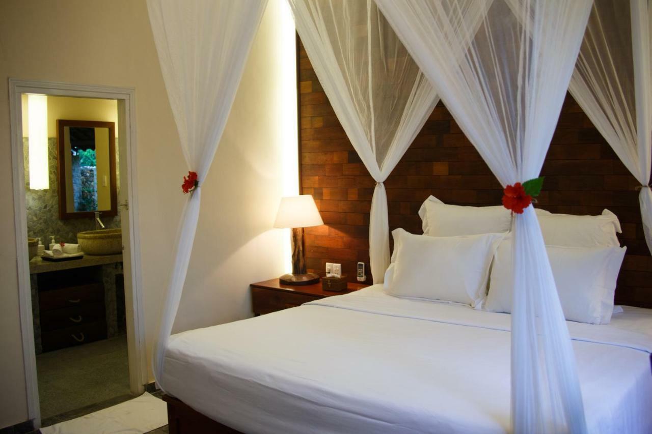 The Trang Villas Nha Trang Eksteriør bilde