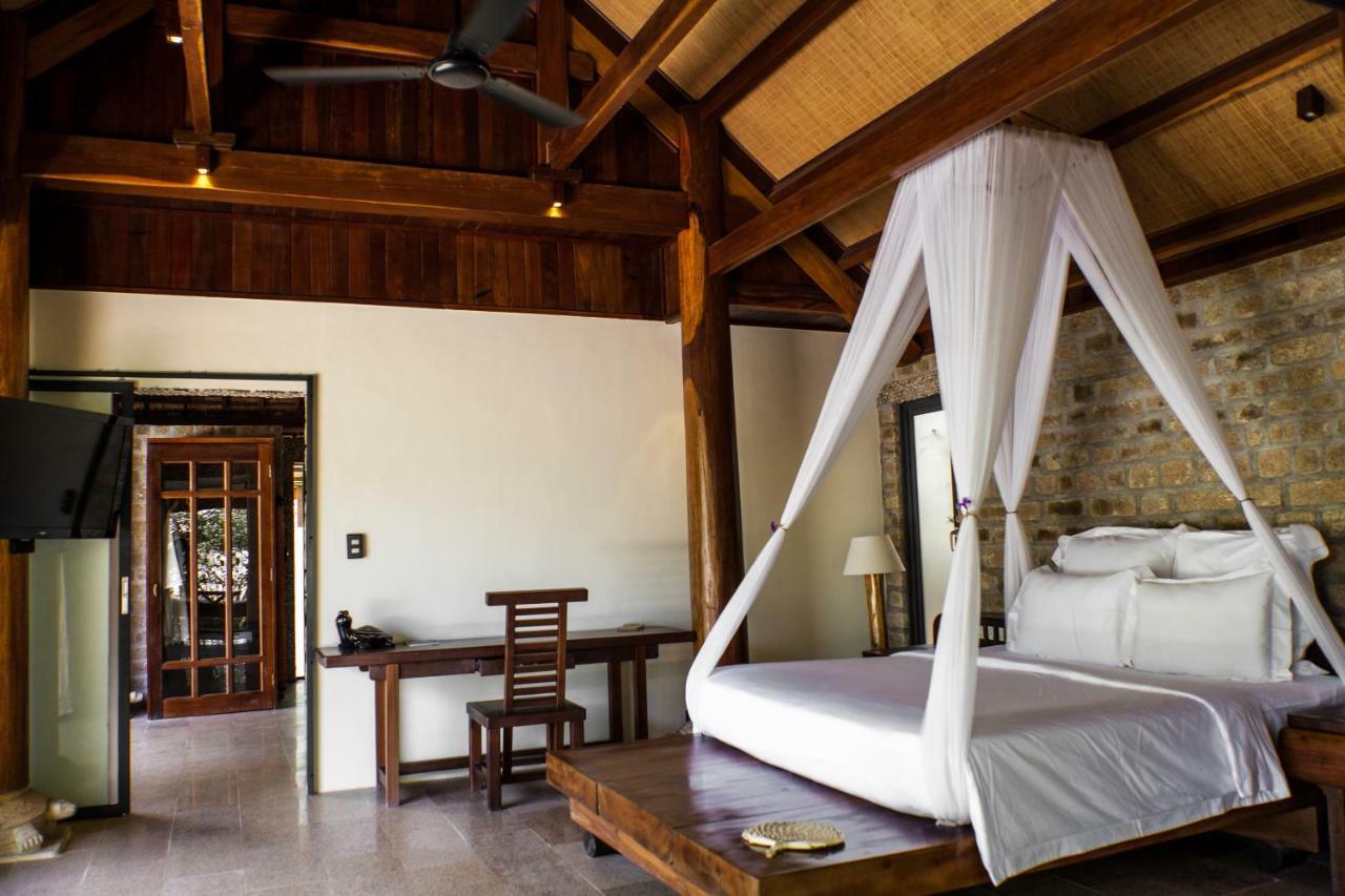 The Trang Villas Nha Trang Eksteriør bilde