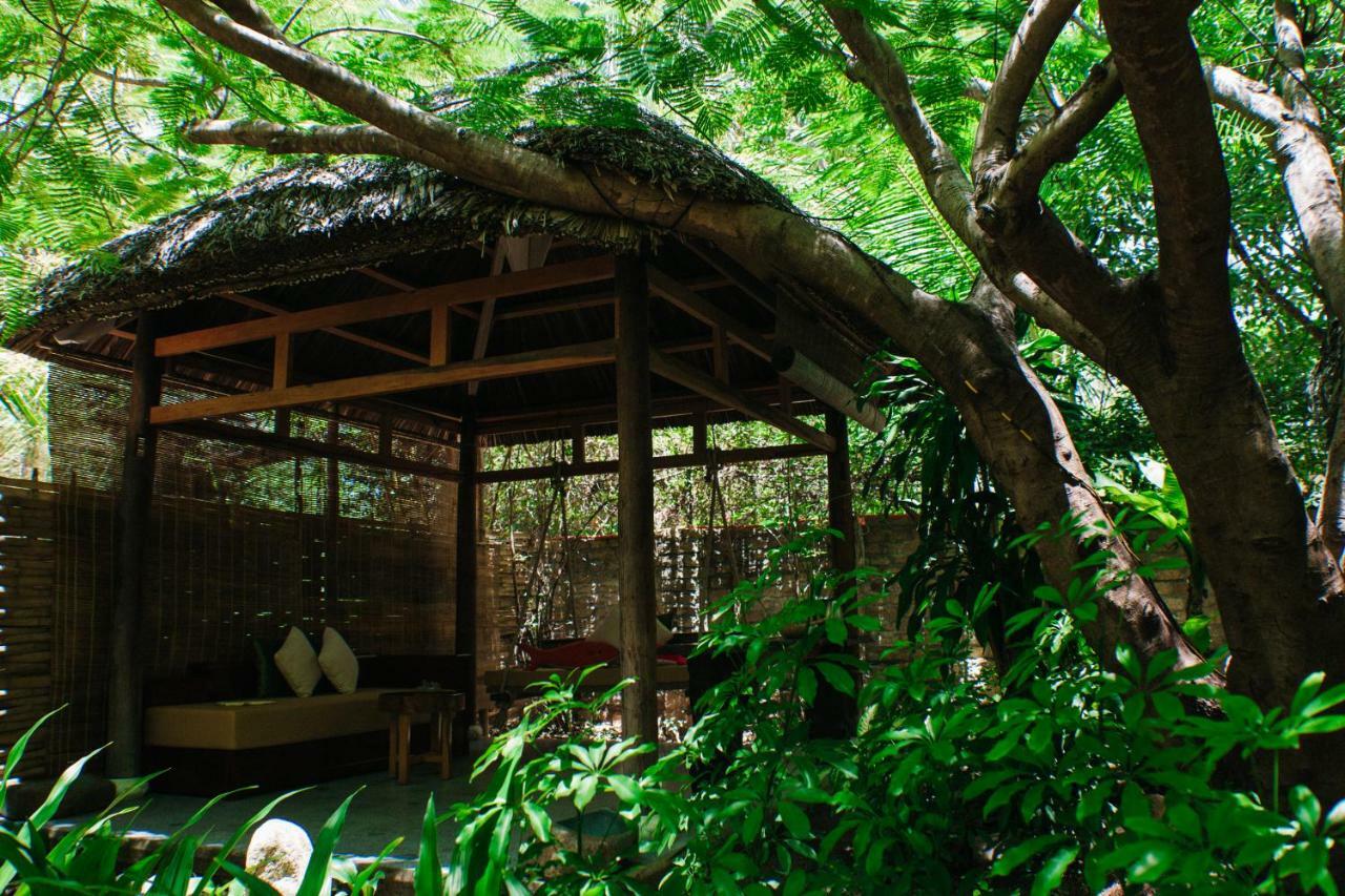 The Trang Villas Nha Trang Eksteriør bilde