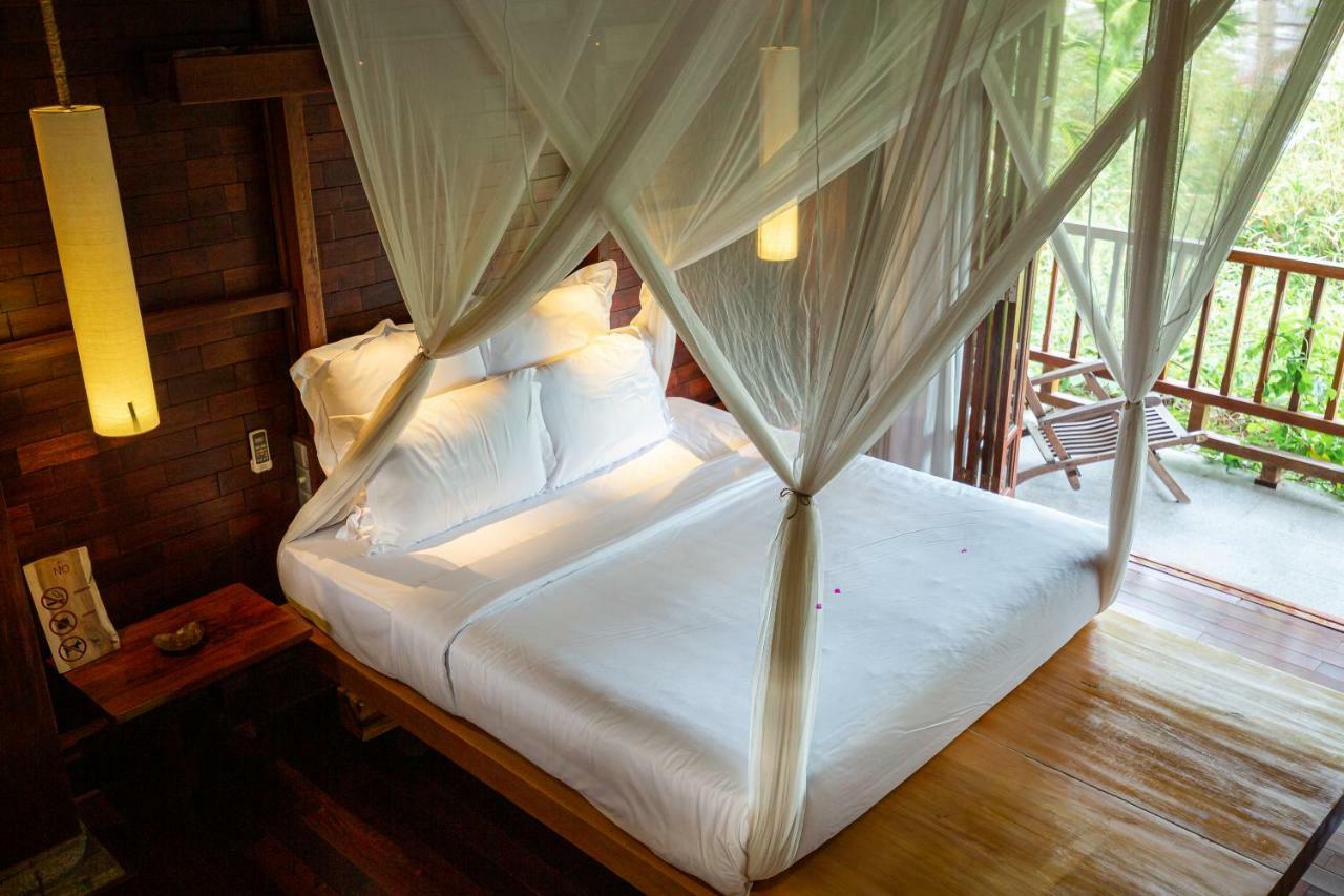 The Trang Villas Nha Trang Eksteriør bilde