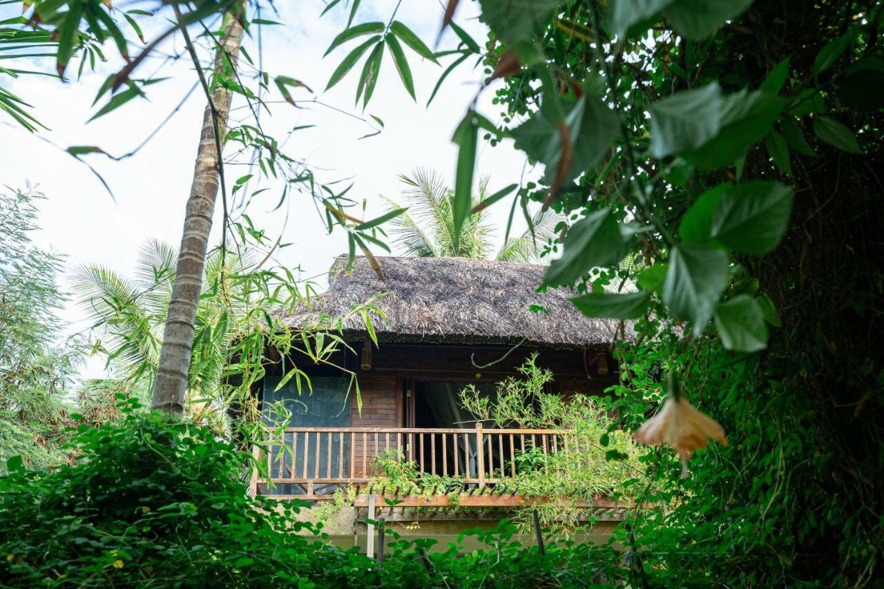 The Trang Villas Nha Trang Eksteriør bilde