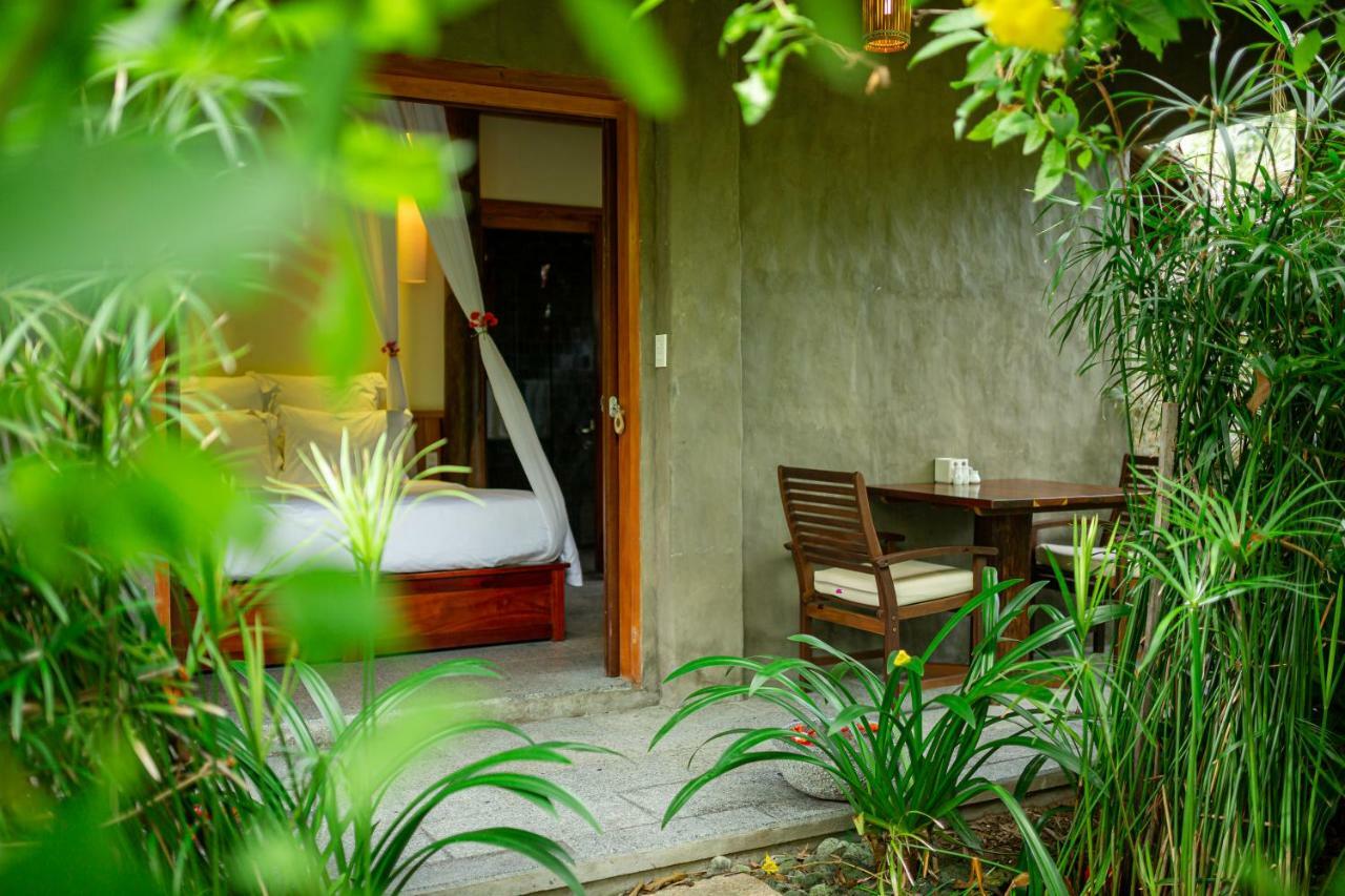 The Trang Villas Nha Trang Eksteriør bilde