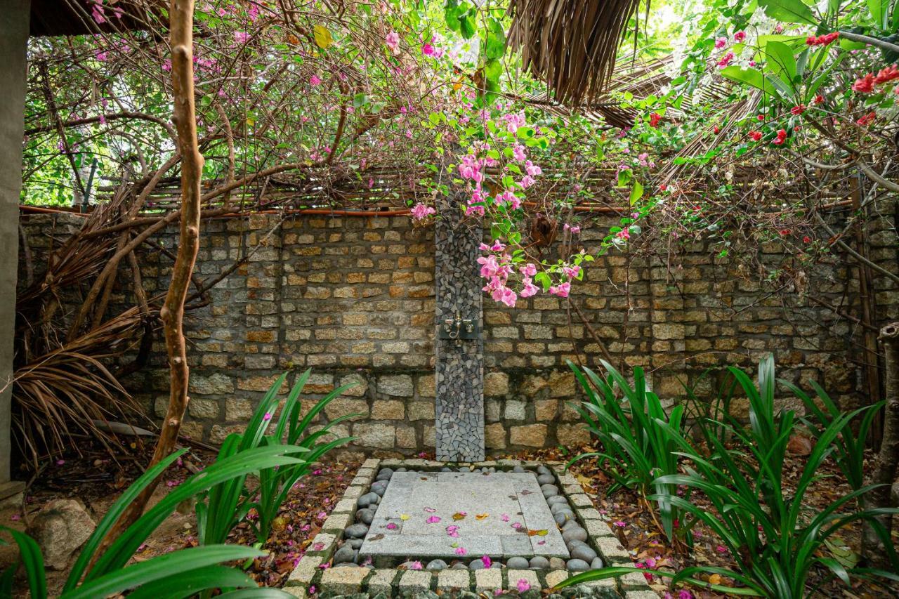 The Trang Villas Nha Trang Eksteriør bilde